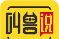 叫兽说logo图