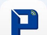 江门停车logo图