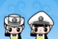 内蒙古交警logo图