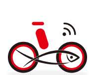 小鱼出行logo图
