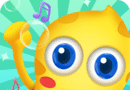 花生儿歌logo图
