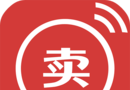 广告叫卖录音logo图