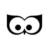 猫图鹰logo图