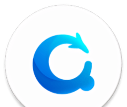 快搜索logo图