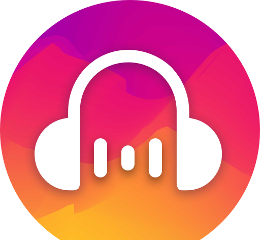 音乐次元logo图