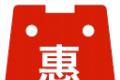 时尚惠买logo图