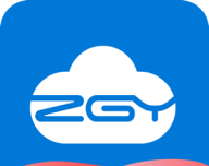 智工云logo图