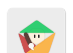 巨硬小清新图标包logo图