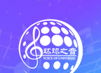 环球之音logo图