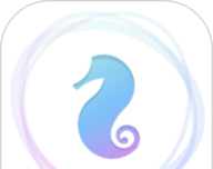 海马减压logo图