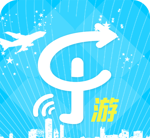 享见乐游logo图
