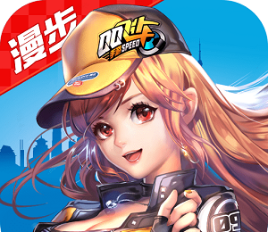 漫步飞车助手logo图
