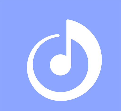 纯音logo图