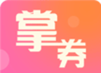 掌券logo图