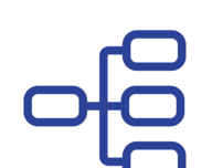 简约思维logo图