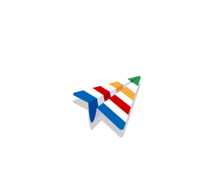 点游出行logo图