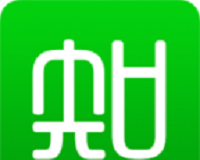 知否大学logo图
