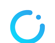 零聚英语logo图