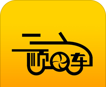 好空出行logo图