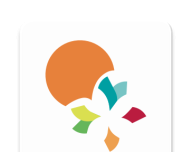 海盛花迈logo图