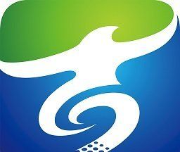 云吉州logo图