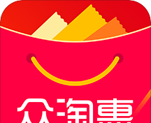 众淘惠logo图