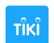 Tiki购物logo图