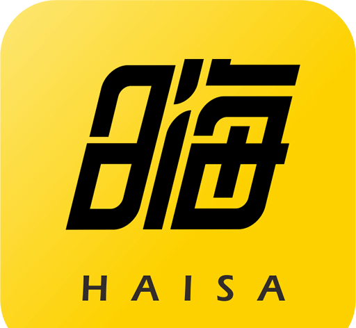 嗨萨logo图