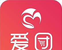 爱团全球购logo图