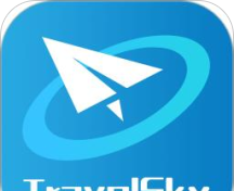 航旅聚合logo图