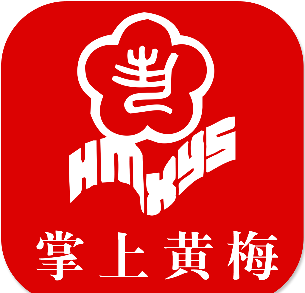 掌上黄梅logo图