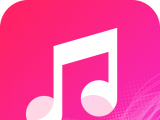 小为音乐logo图