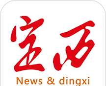 掌上定西logo图