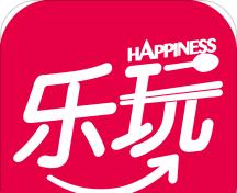 乐玩联盟logo图