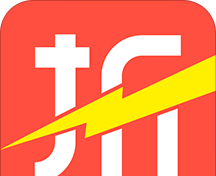 折上折logo图