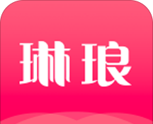 琳琅试用logo图