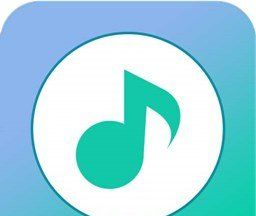 彩虹音乐logo图