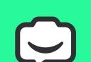 real如我logo图