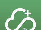 鑫医健康logo图