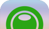 Moco相机logo图