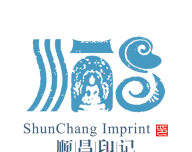 顺昌旅游logo图