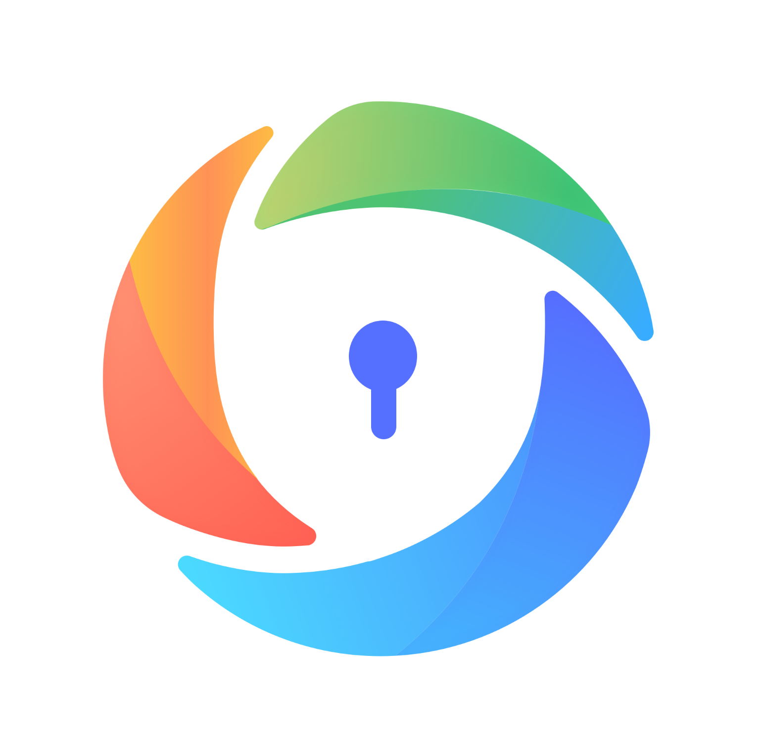 51加密相册logo图