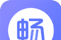 畅阅读logo图