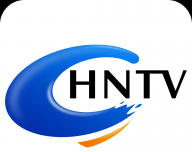 掌上黄南logo图