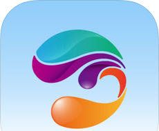 智慧东台logo图