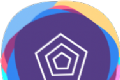 魔镜云摄影logo图