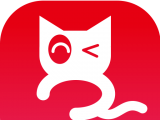 咖喱猫logo图