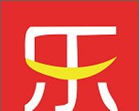 乐哈健康logo图