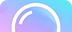 一甜糖果拍照logo图