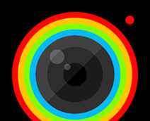 FoCam相机logo图